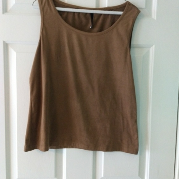 🐆CHIASSO/Two piece  top Boutique Style - Picture 3 of 5